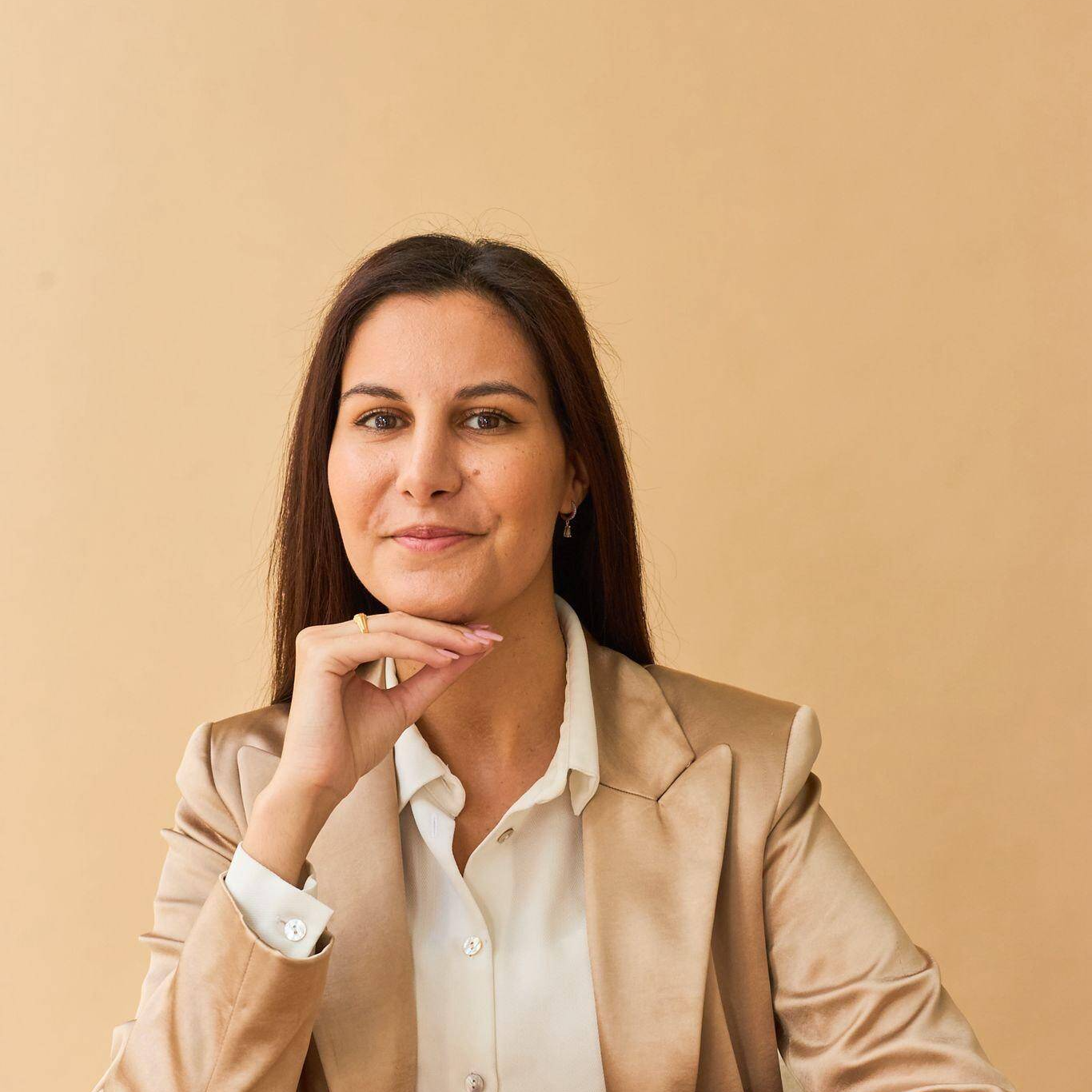 Mélina Pinto - Attachée de presse luxe, beauté & art de vivre