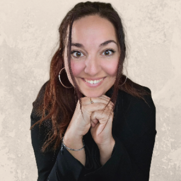 Vanessa Husson - Consultante en dynamiques relationnelles