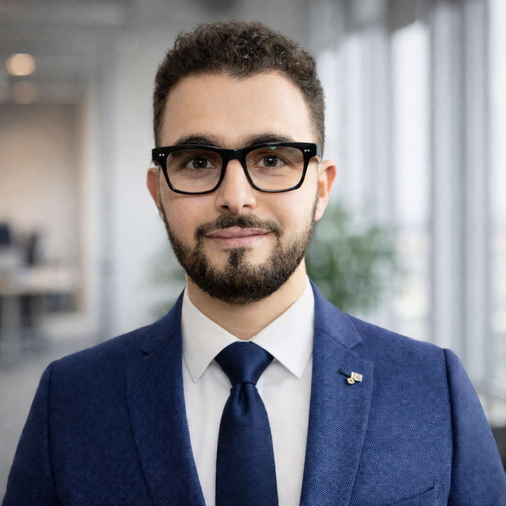 Mohammed A. - DevSecOps | K8S | Cloud | Terraform | IA| Sécurité