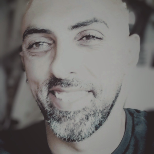 Rachid Chamil