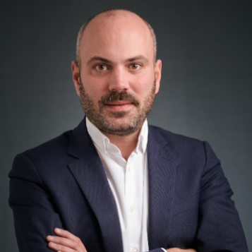 Nicolas Strasser