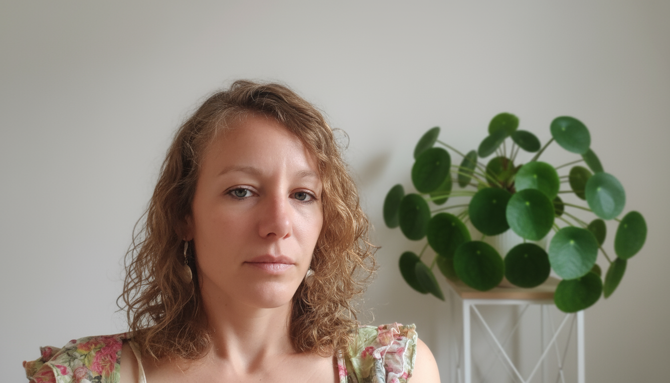 Anne-Sophie Pugeaut