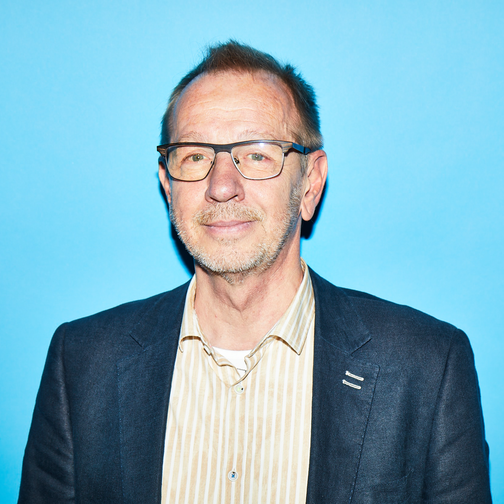 Fons Van Gijsel