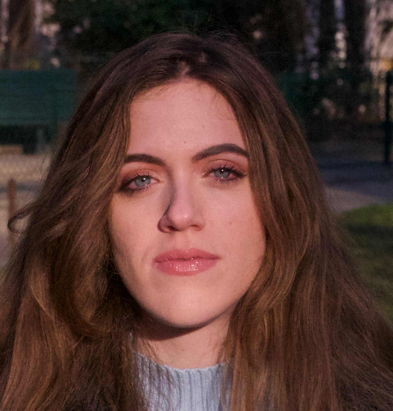 Mathilde Sauterel