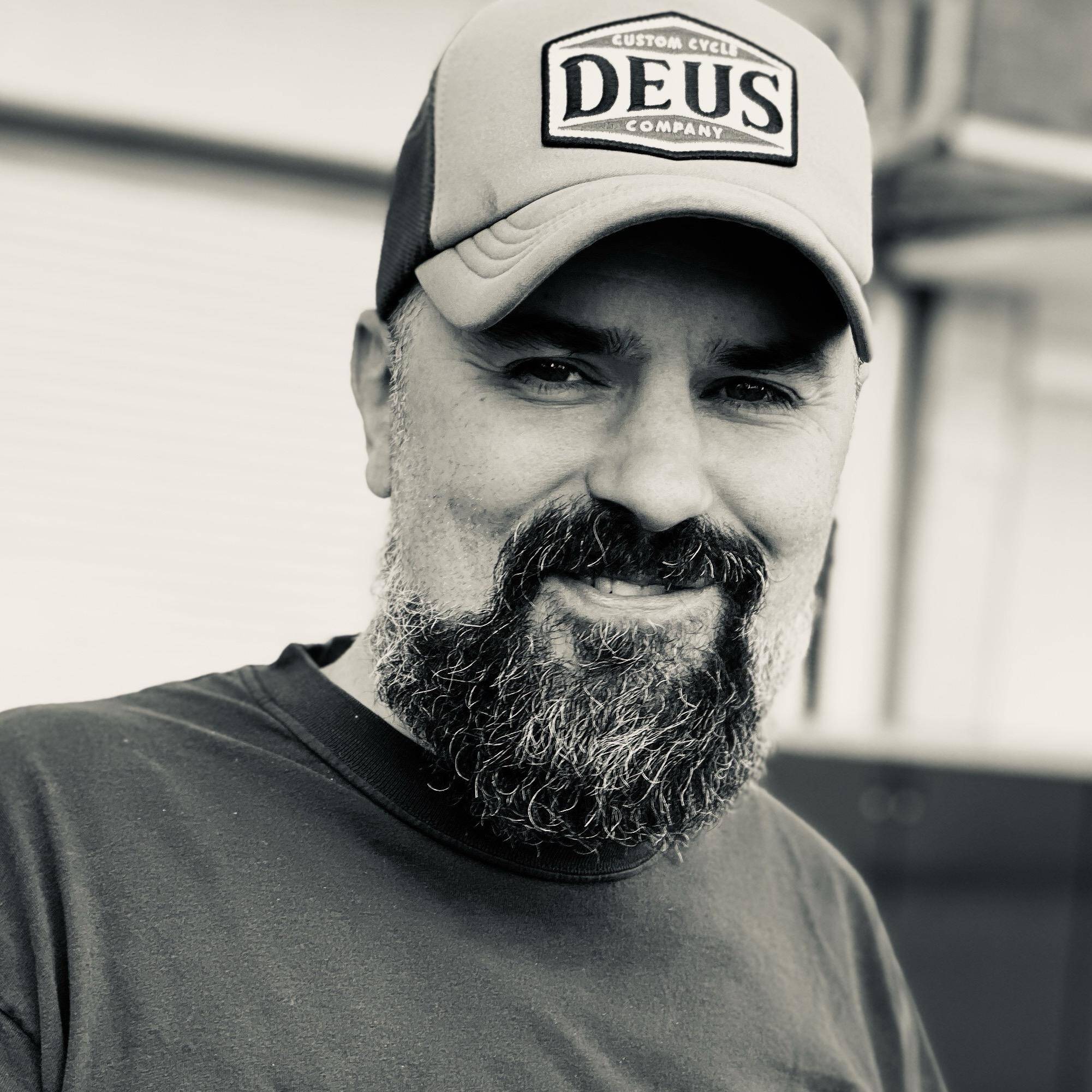 Andreas Gutzeit