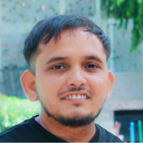 Mohammad Sharuf Ali