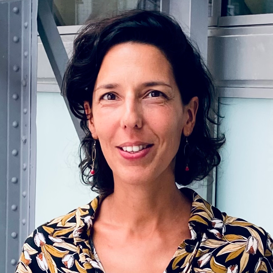 Delphine Michaud