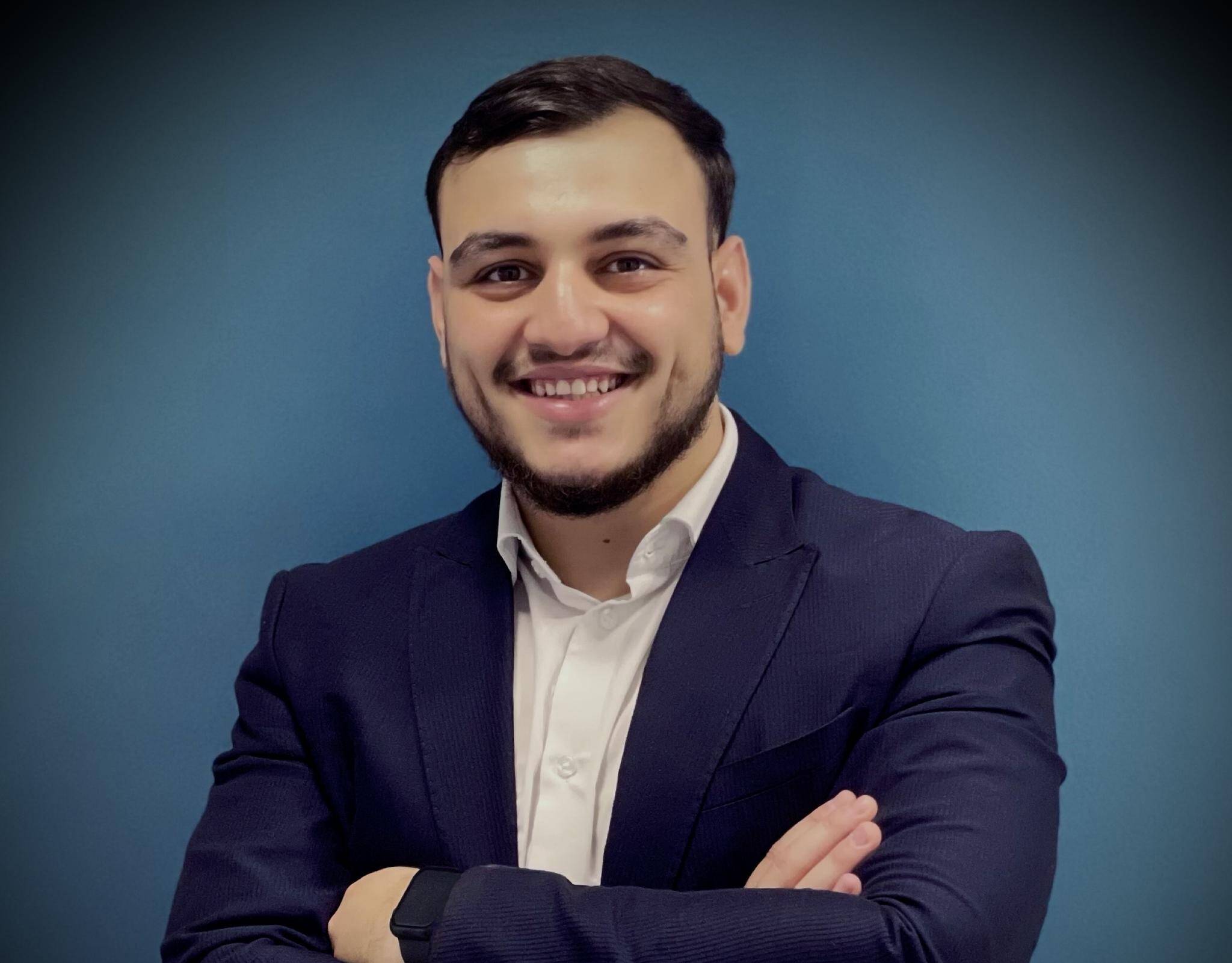 Amir A.