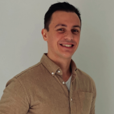 Kévin Bouamrirene