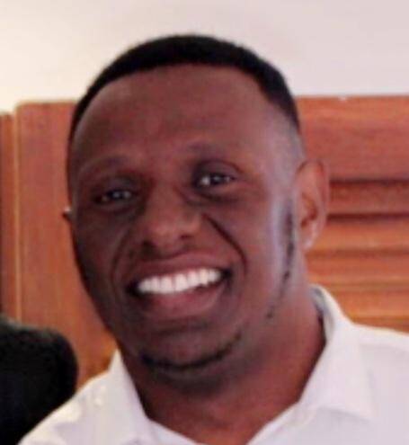 Abdoul Mzé