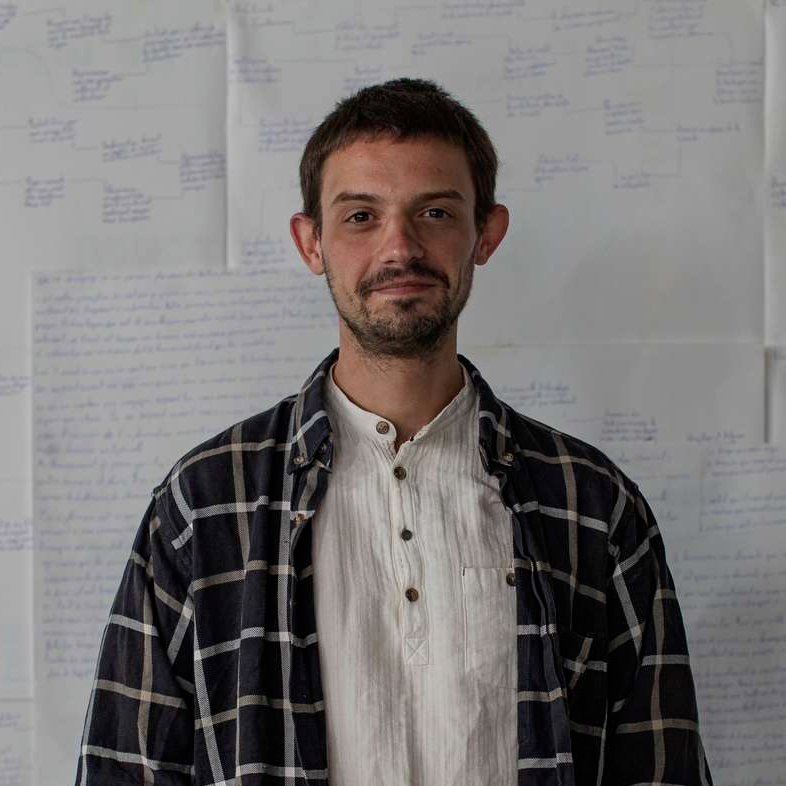 Benoit F.