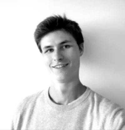 Alexandre Matyus - Data Scientist | RAG/LLM | Graph AI | MLOps | CICD