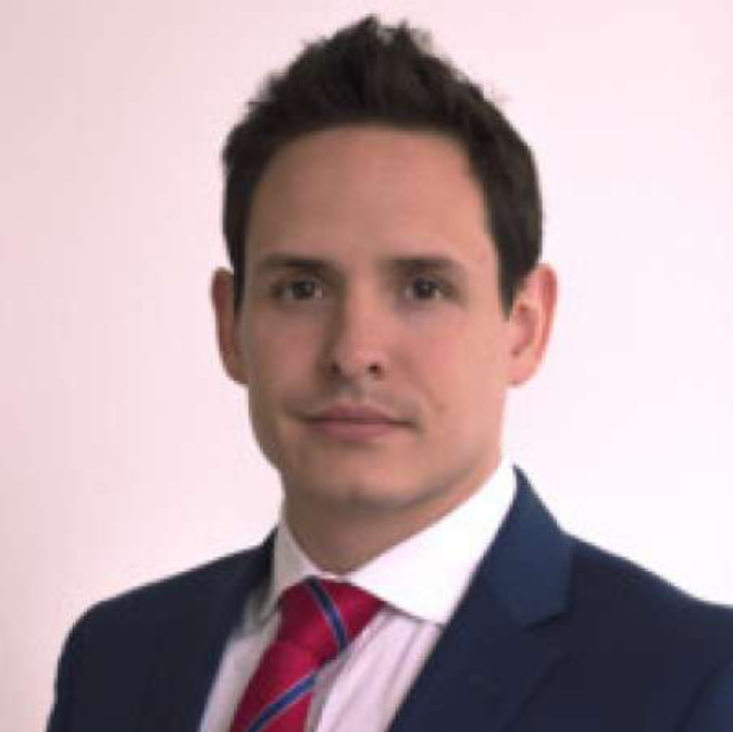 Aurèle Soyez - Responsable Solution et Transformation SI