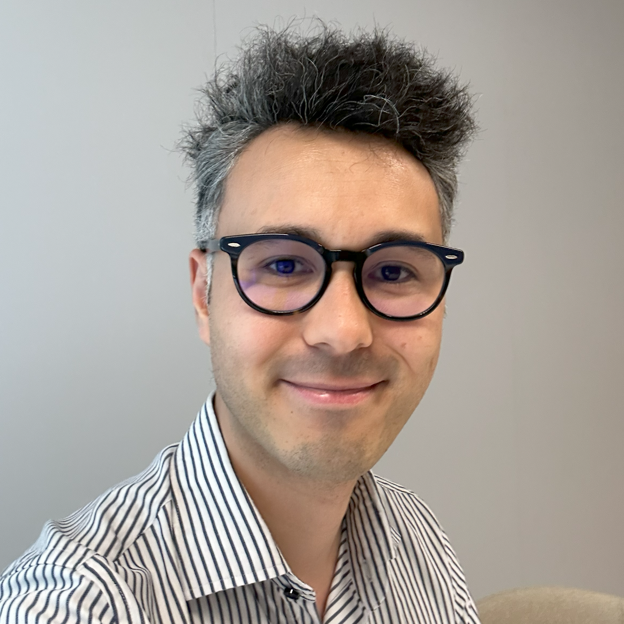 Tommy Nguyen - Expert BI