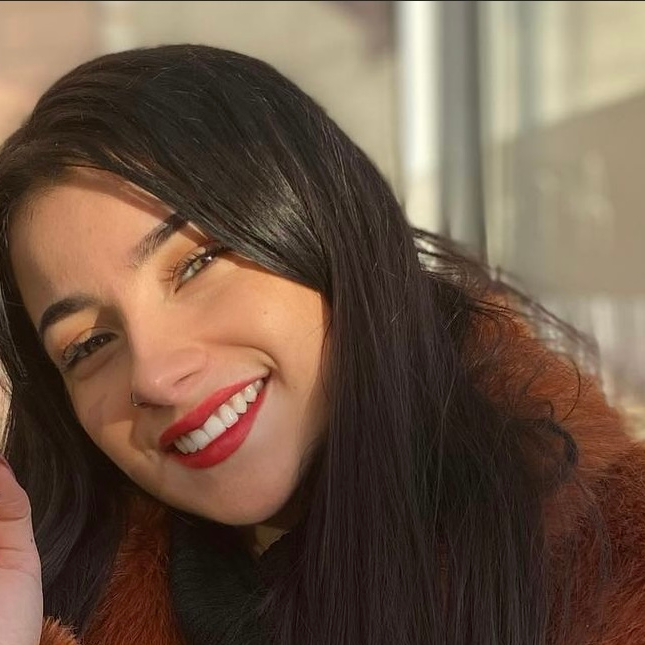 Andrea Dias