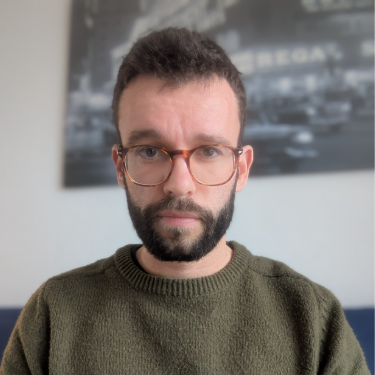 Guillaume P.