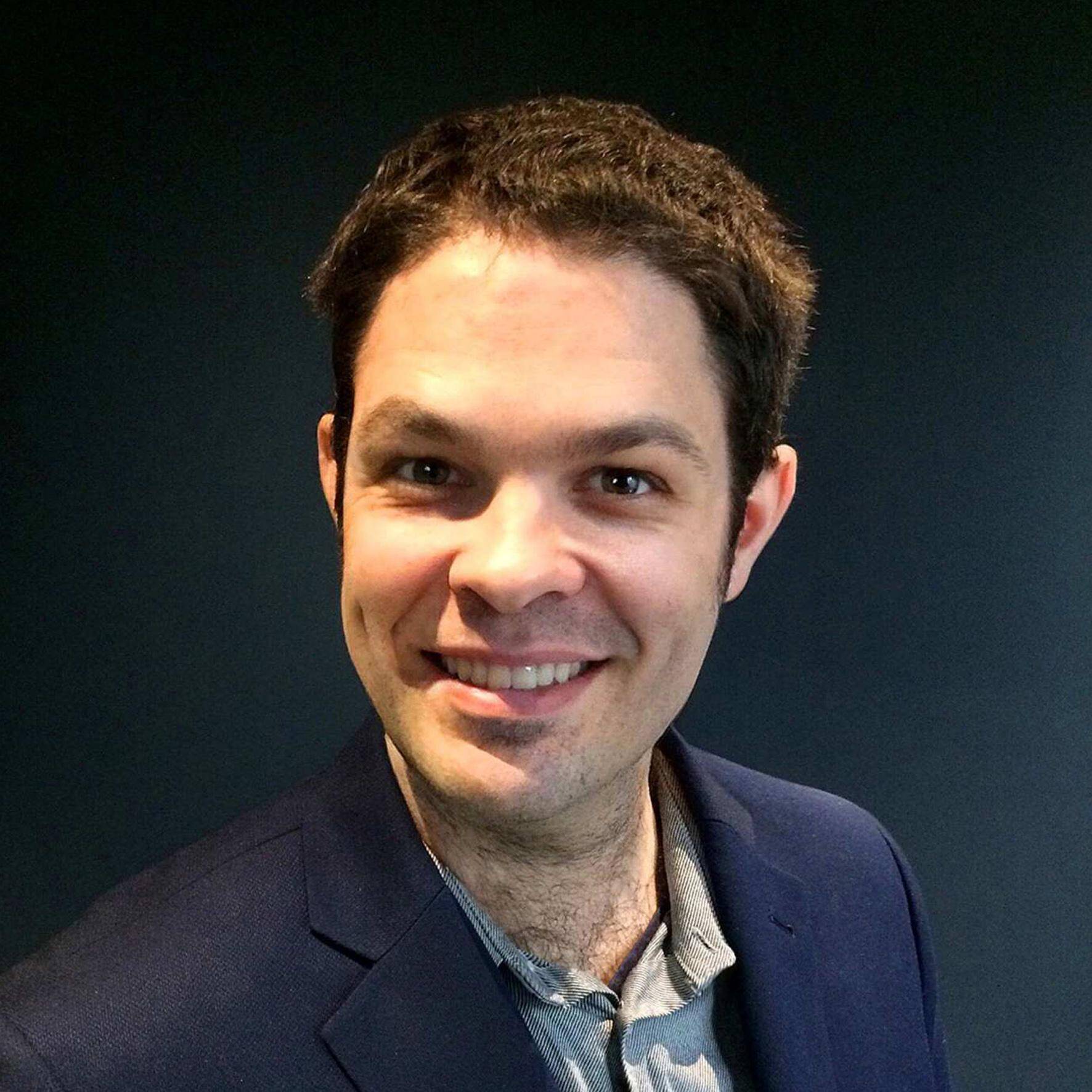 Dimitri L.