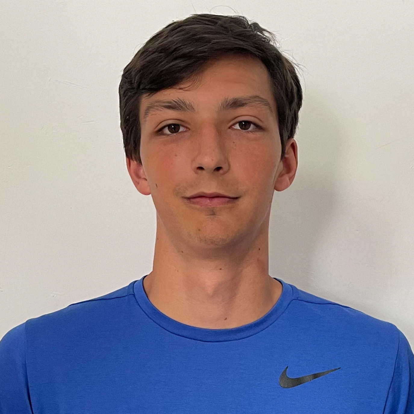 Lucas Lefort