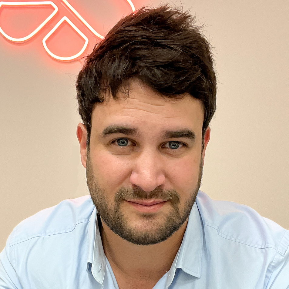 Emmanuel Lamare