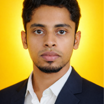 Takrim Ahmed - Google Ads Specialist | GA4, GTM & Tracking Expert