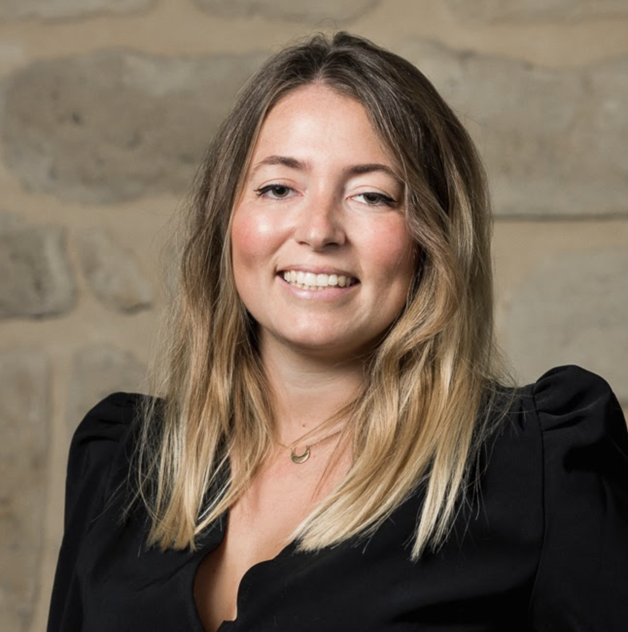 Pauline Gouttiere - product owner