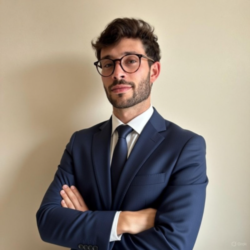 Antonio  - Consultor de Operaciones & Automatización (Python/