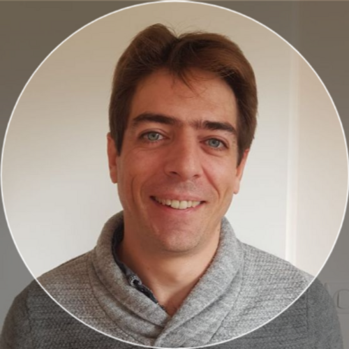 Thibault Joassard - Automation - Software quality - Project management