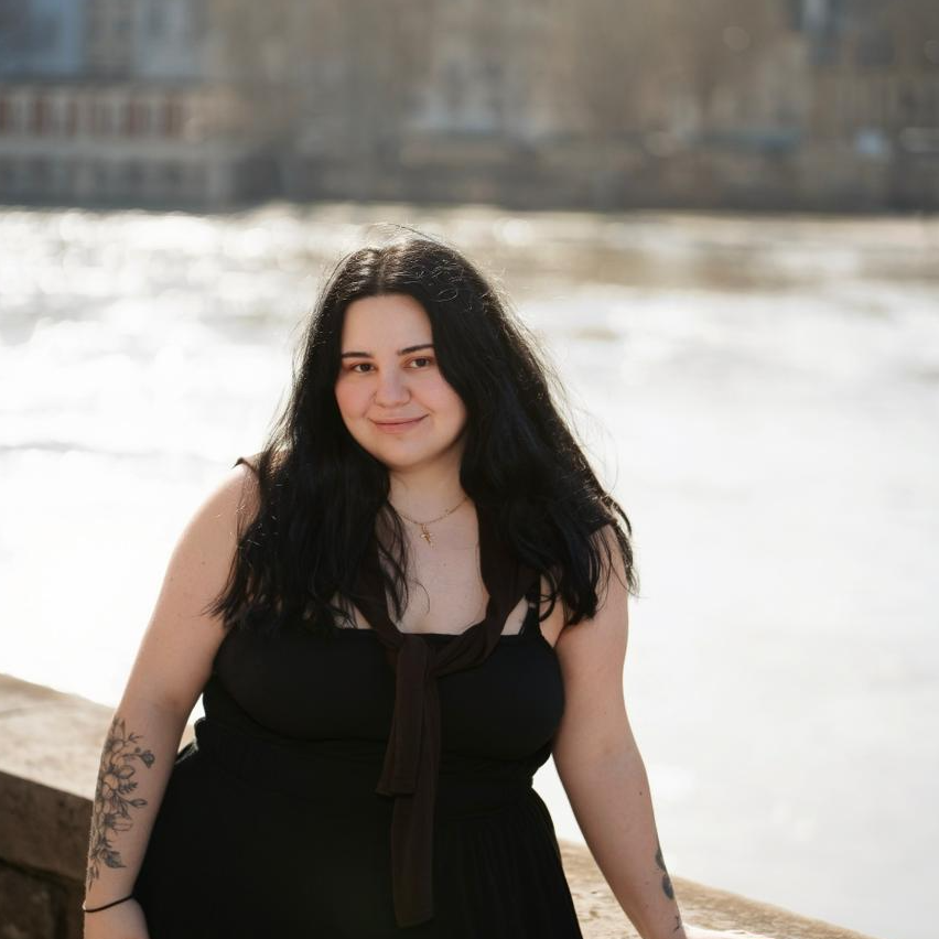 Theresa Maria Dib