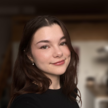 Laura Fourniat - DÉVELOPPEUSE FULLSTACK