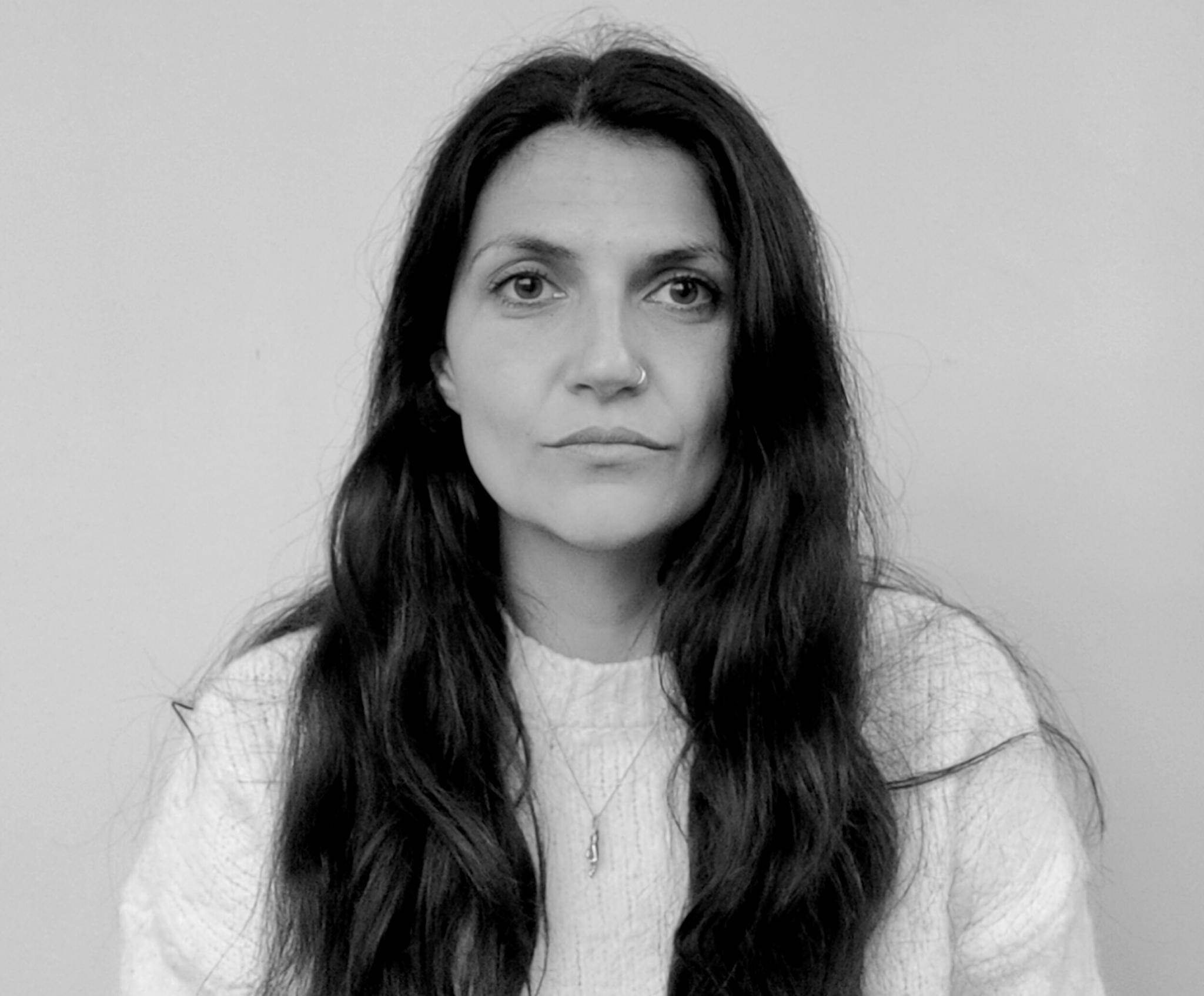 Victoria Etherington