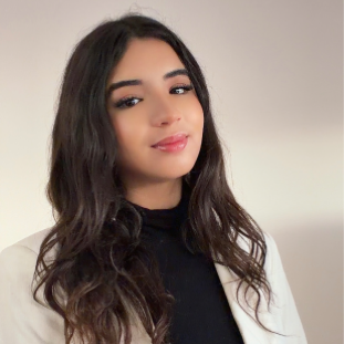 Dania Hamitouche