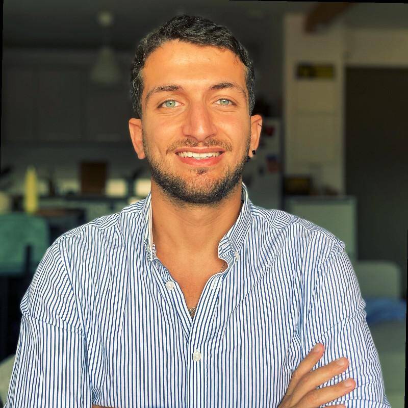 Karam Al Kafri