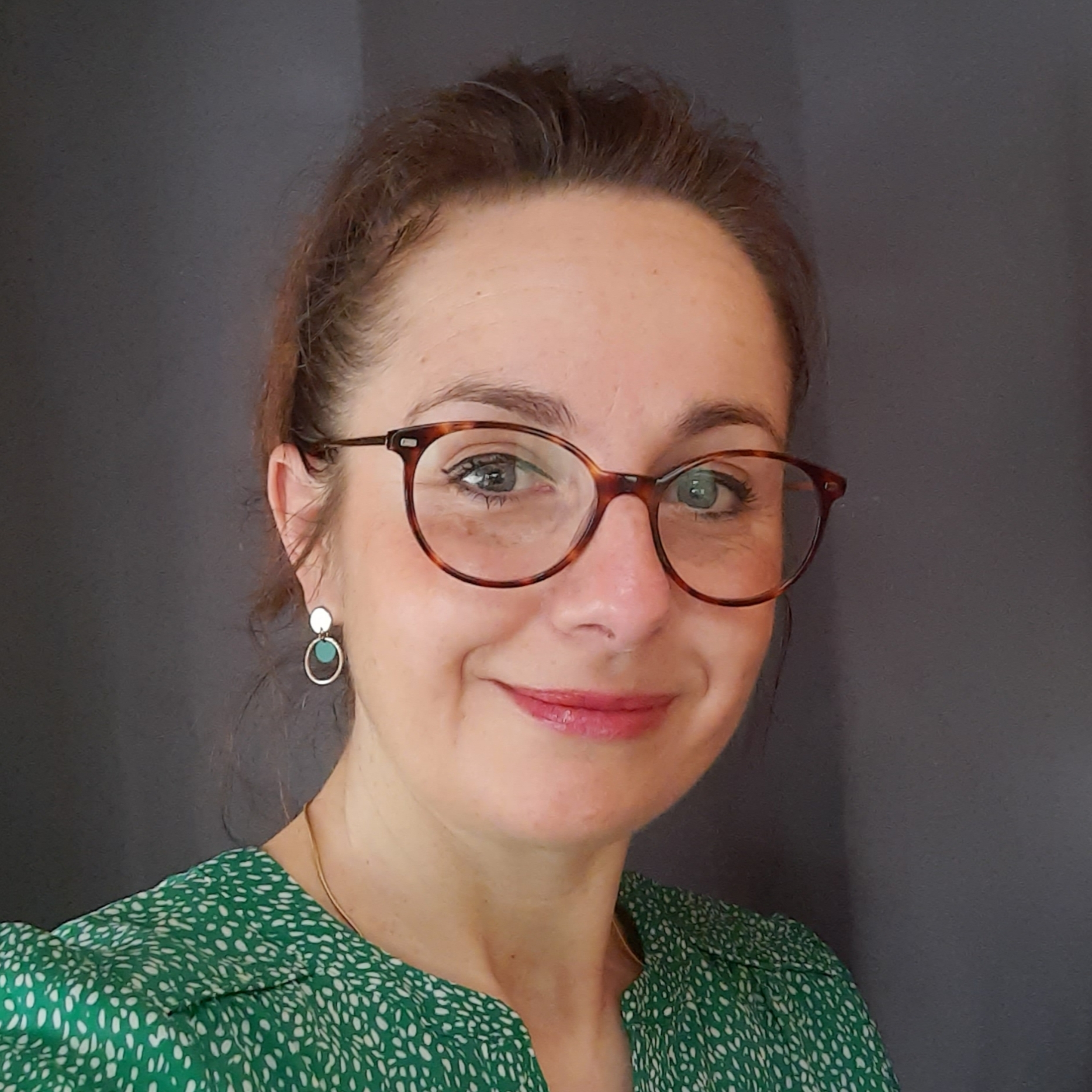 Virginie Cheneveau - Consultante RH & Assistante de Direction 