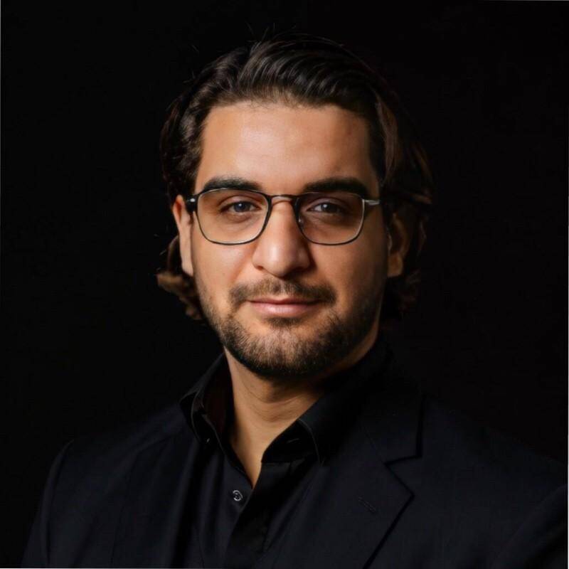 Dahmane Dahmani