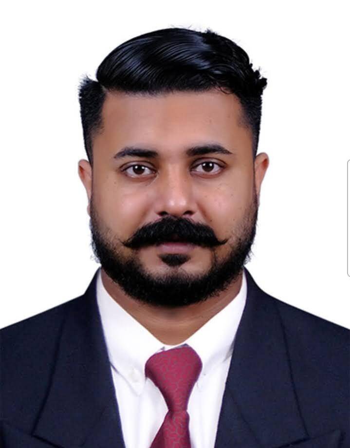 Jayadevan S