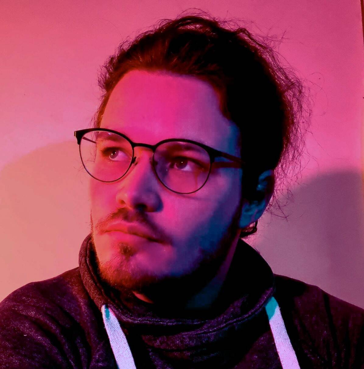 Mattéo T. - 3D Artist / Modeleur 3D / Texture Artist