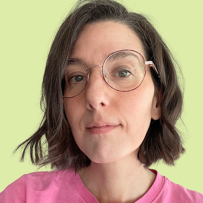 Alicia  - Senior Product Designer | UX/UI