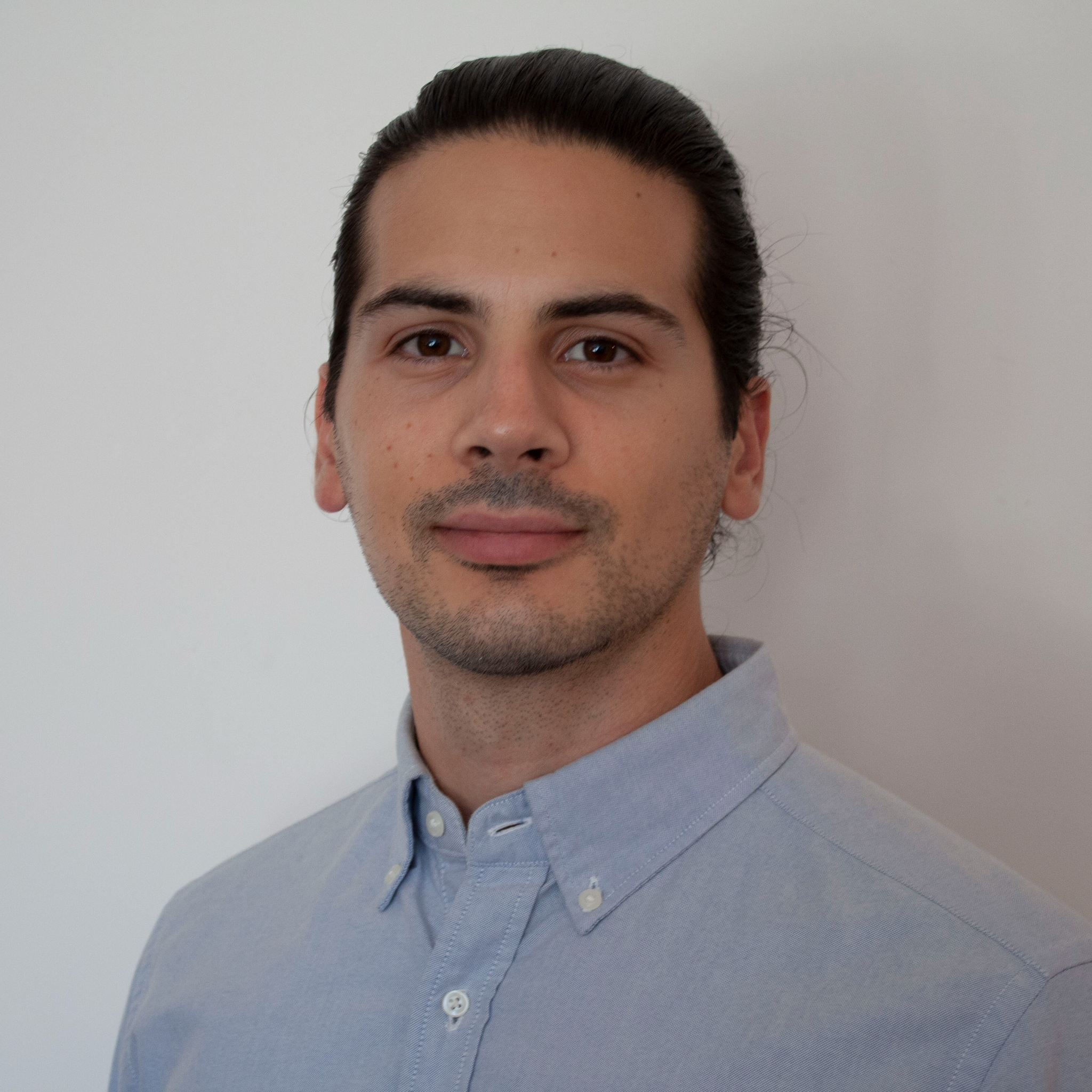 Andrea Ferraro - Developpeur Fullstack React / React native