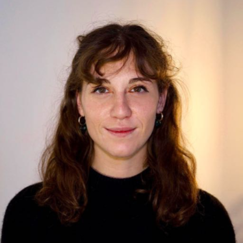 Marie Pannetrat
