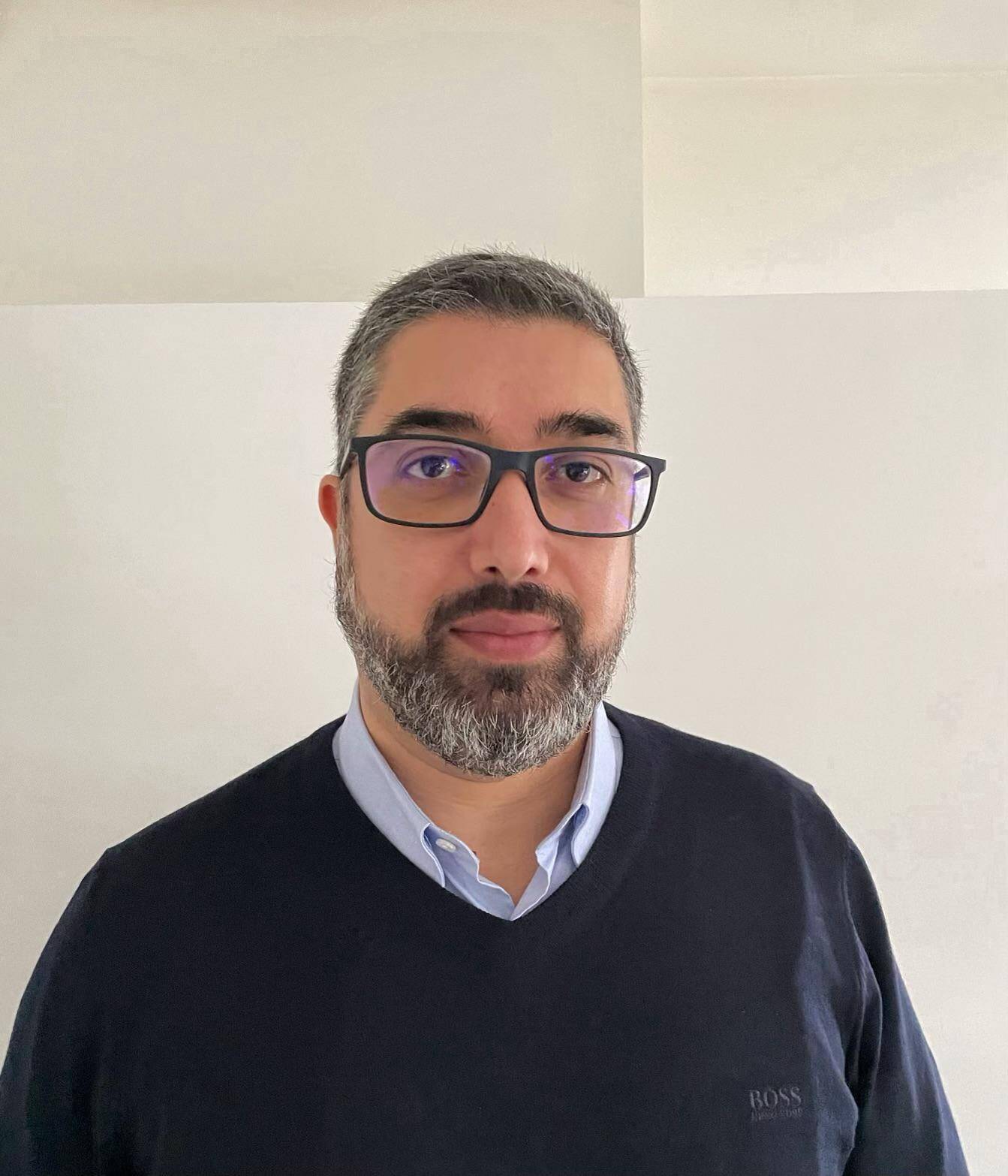 Samir Raya