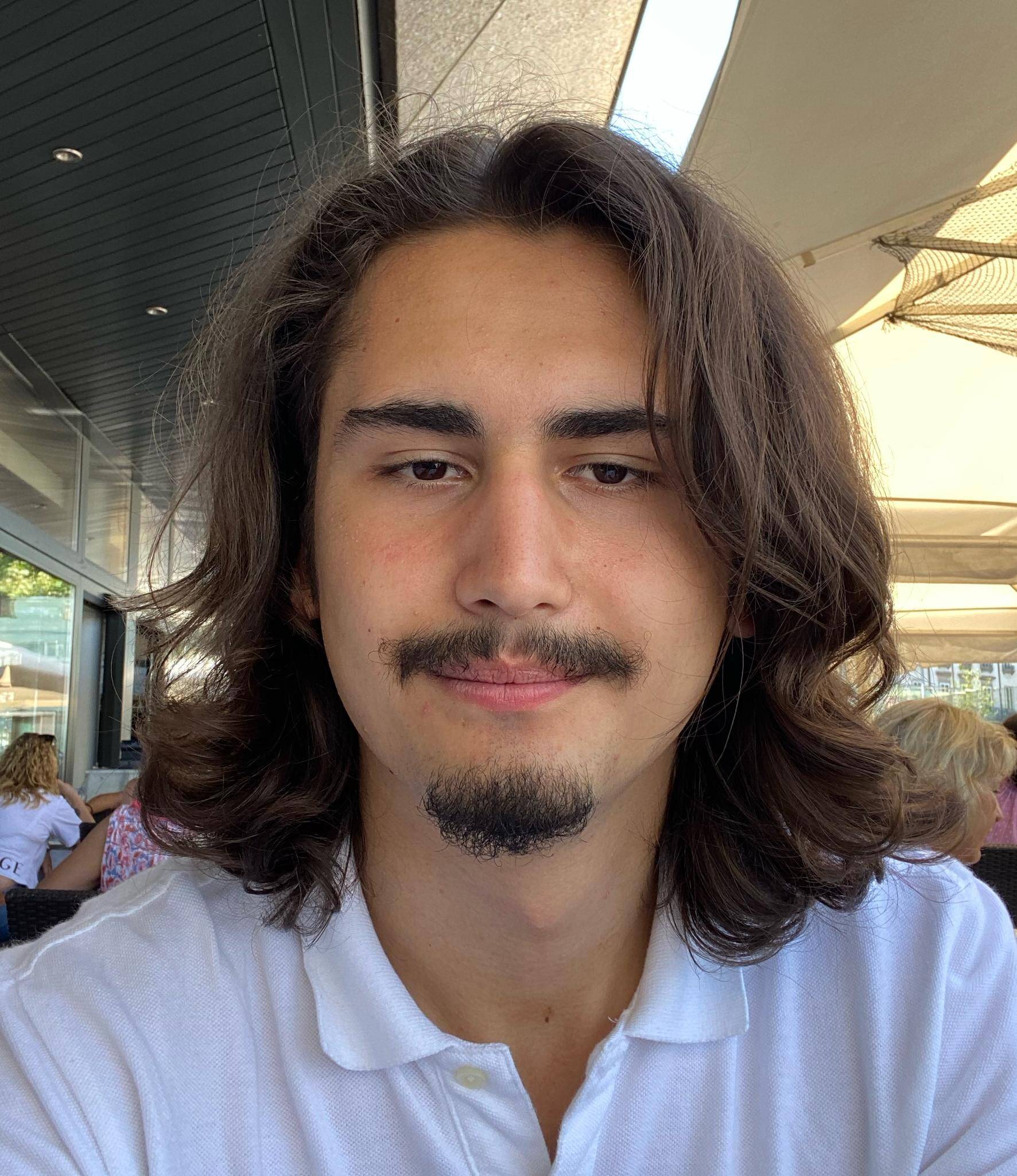 Rayan Orhan