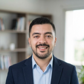 Anas Houissa - Software Engineer