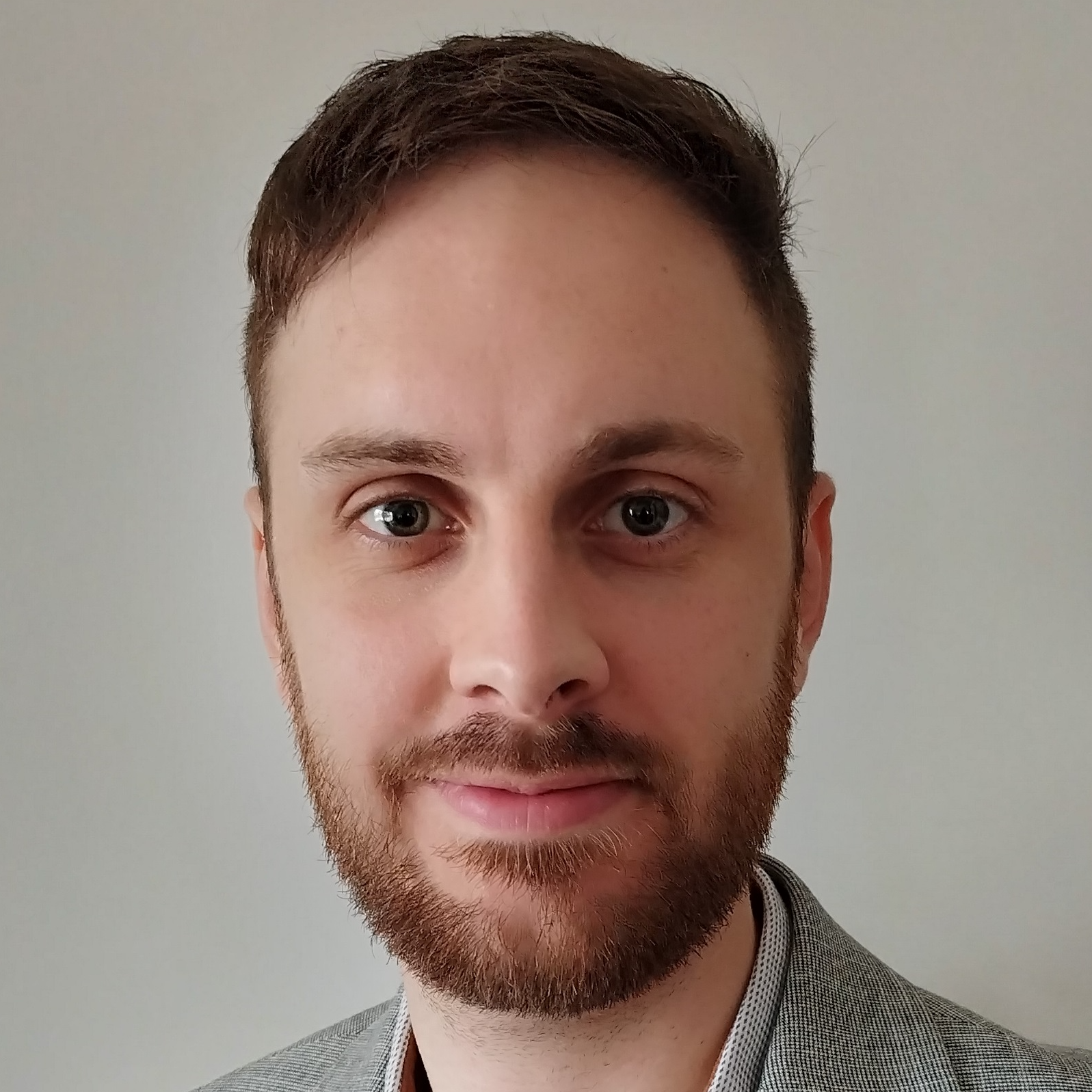 Alexandre B. - Développeur Fullstack (Angular, Java, .NET)
