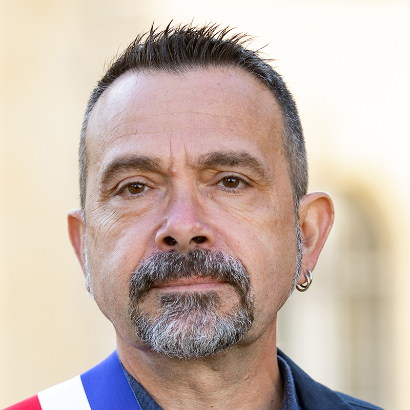Christophe Pinto