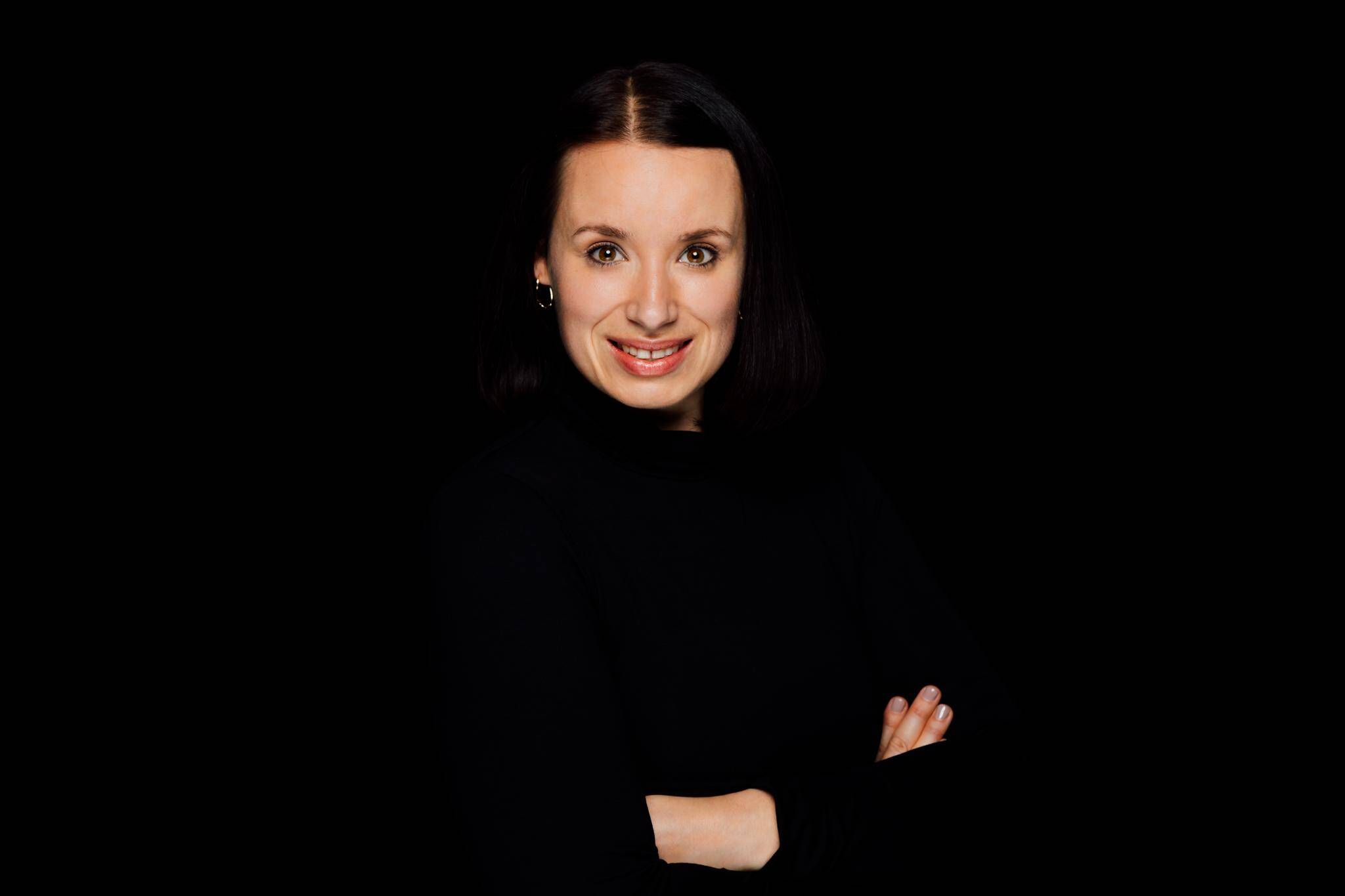 Elisa Drscher