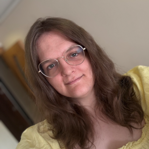 Bea Watton - Senior Software Engineer