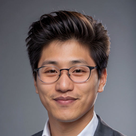 Ghislain Chung