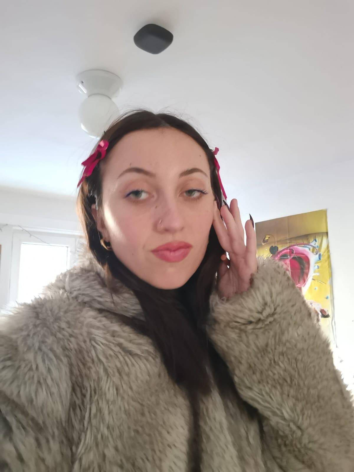 Romane Manceau