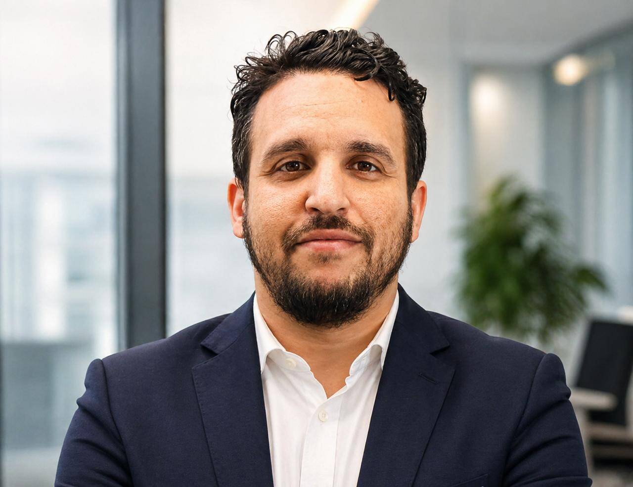Imad Elaouny - Architecte Logiciel Senior | Sécurité, PKI