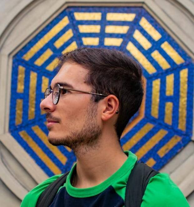 Lorenzo Luis